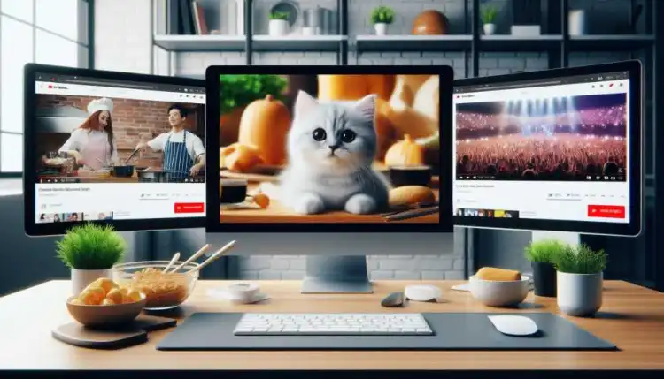 VideoObject - Joomla Structured Data