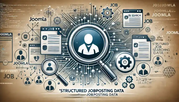 The PSA Structured Data Schema plugin for Joomla